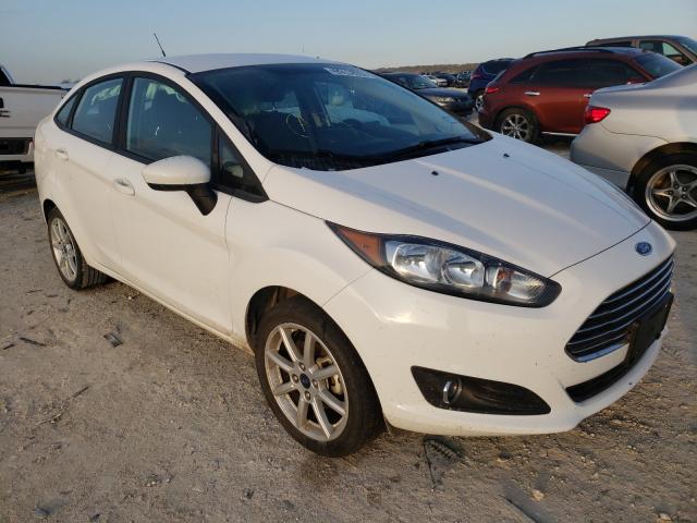 FORD FIESTA SE 2019 3fadp4bj0km134202