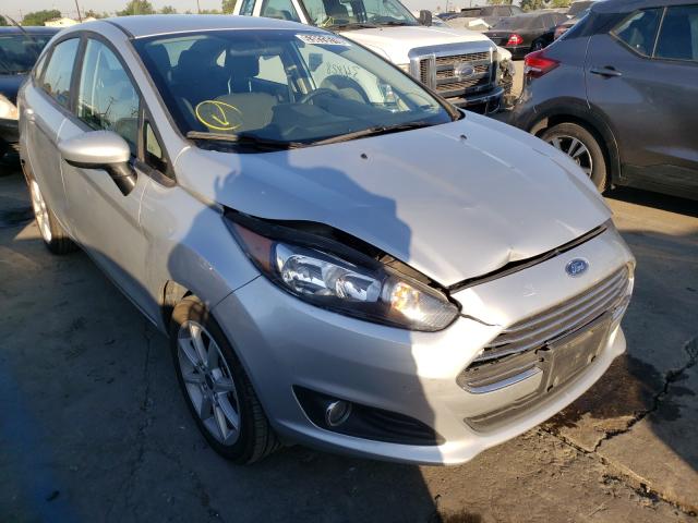 FORD FIESTA SE 2019 3fadp4bj0km137049