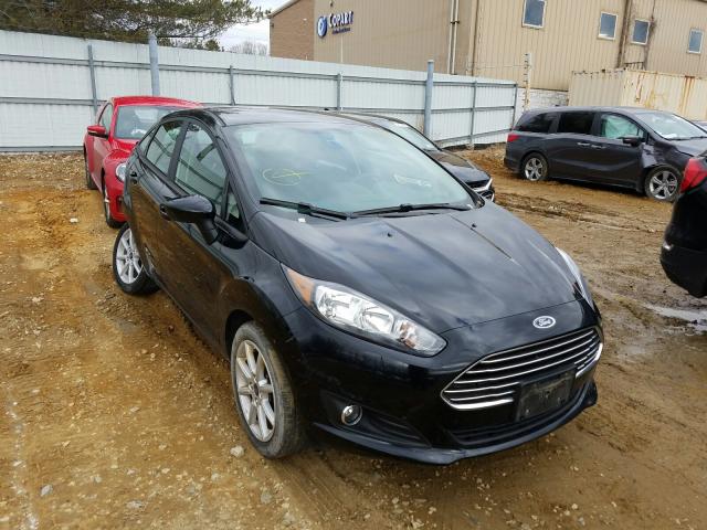 FORD FIESTA SE 2019 3fadp4bj0km137343