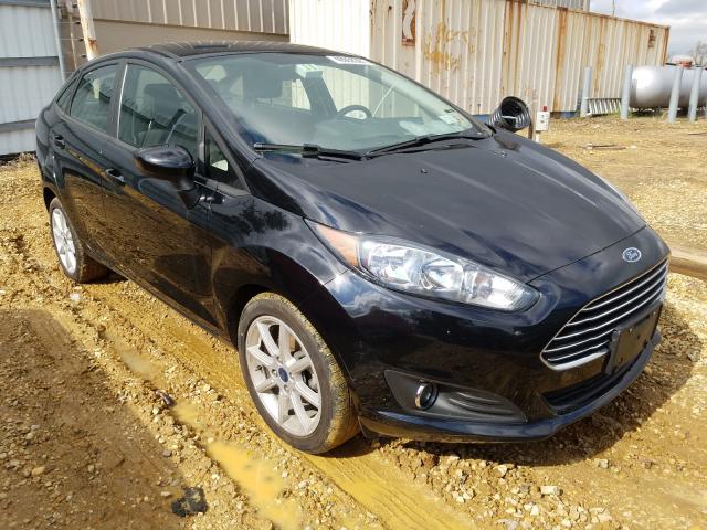 FORD FIESTA SE 2019 3fadp4bj0km137634