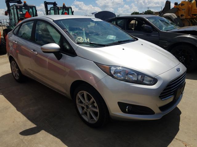 FORD FIESTA SE 2019 3fadp4bj0km138119