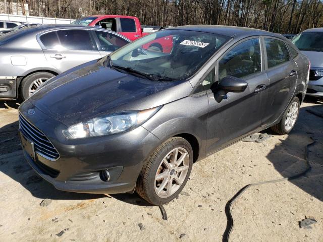 FORD FIESTA SE 2019 3fadp4bj0km138427