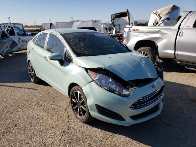 FORD FIESTA SE 2019 3fadp4bj0km141263