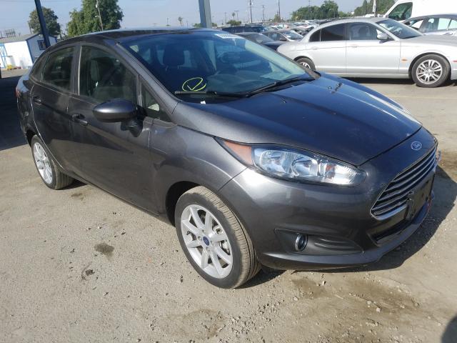 FORD FIESTA SE 2019 3fadp4bj0km143336