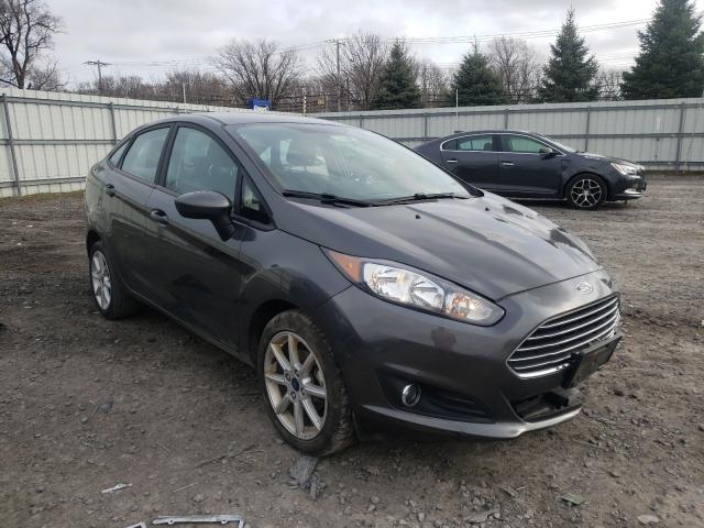 FORD FIESTA SE 2019 3fadp4bj0km143546