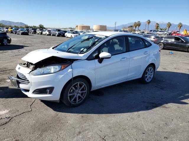 FORD FIESTA SE 2019 3fadp4bj0km143577