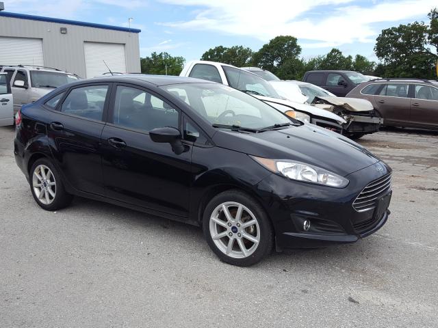 FORD FIESTA SE 2019 3fadp4bj0km143983