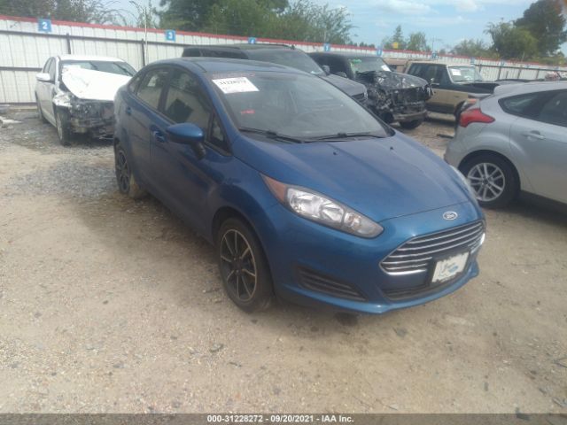 FORD FIESTA 2019 3fadp4bj0km145880