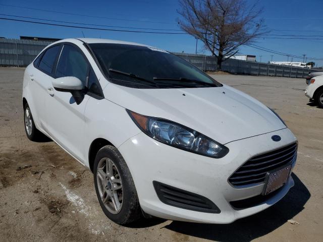 FORD FIESTA SE 2019 3fadp4bj0km146057