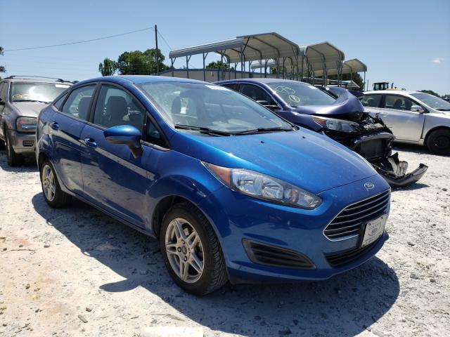 FORD FIESTA SE 2019 3fadp4bj0km146544