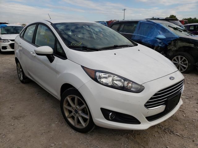 FORD FIESTA SE 2019 3fadp4bj0km148116