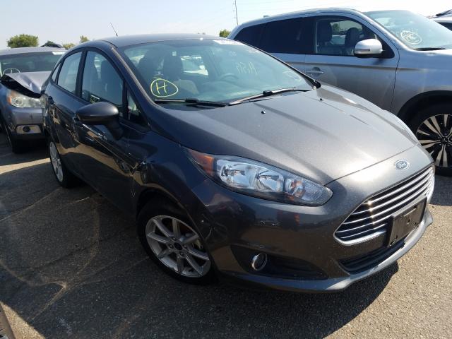 FORD FIESTA SE 2019 3fadp4bj0km148701