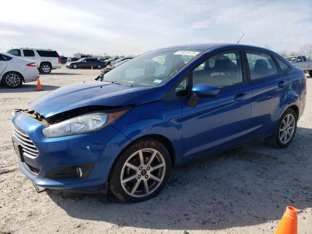 FORD FIESTA SE 2019 3fadp4bj0km148715