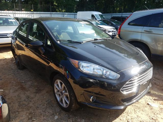 FORD FIESTA SE 2019 3fadp4bj0km148763