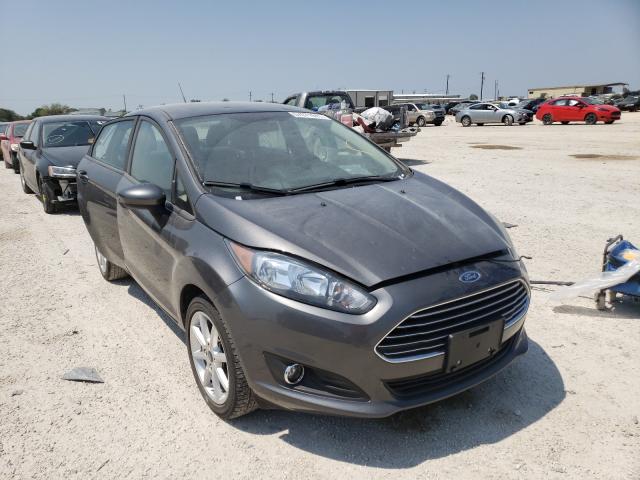 FORD FIESTA SE 2019 3fadp4bj0km149041