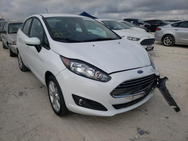 FORD FIESTA SE 2019 3fadp4bj0km149122