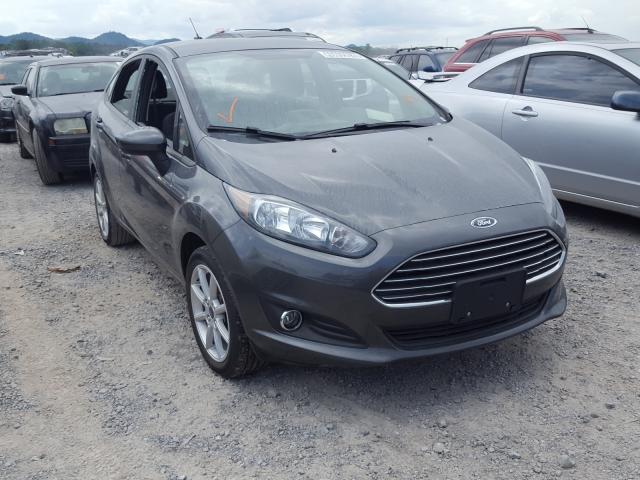 FORD FIESTA SE 2019 3fadp4bj0km149220