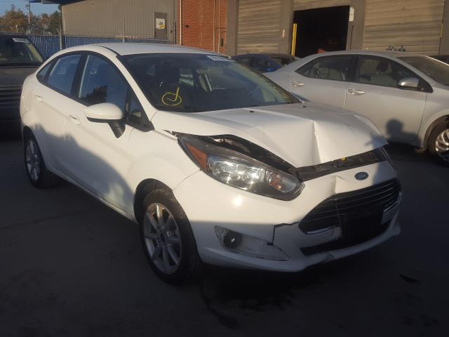 FORD FIESTA SE 2019 3fadp4bj0km149475