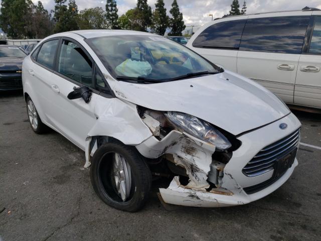 FORD FIESTA SE 2019 3fadp4bj0km149525