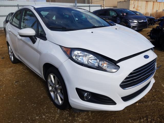 FORD FIESTA SE 2019 3fadp4bj0km149640