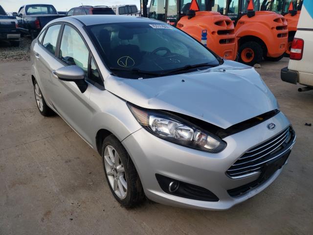 FORD FIESTA SE 2019 3fadp4bj0km149654