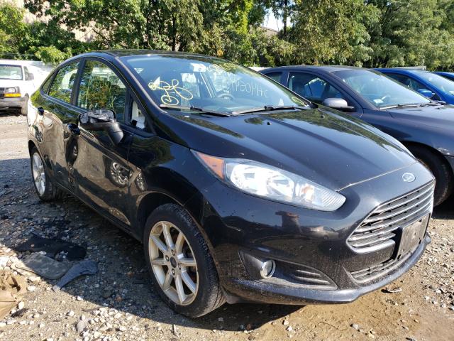 FORD FIESTA SE 2019 3fadp4bj0km149752