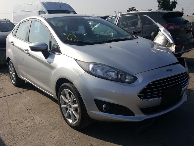 FORD FIESTA SE 2019 3fadp4bj0km149816