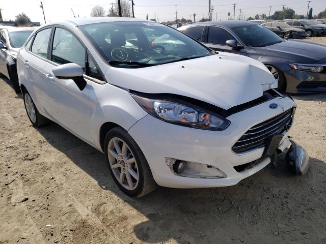 FORD FIESTA SE 2019 3fadp4bj0km149959