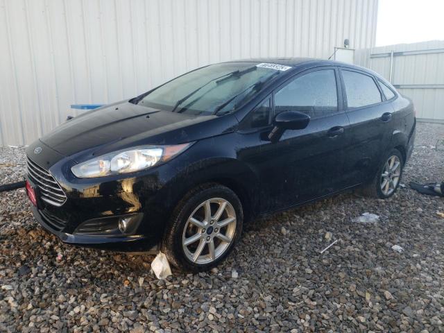 FORD FIESTA 2019 3fadp4bj0km150125