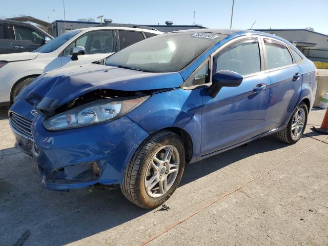 FORD FIESTA 2019 3fadp4bj0km153140