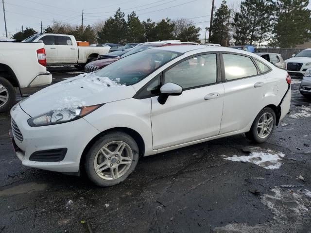 FORD FIESTA SE 2019 3fadp4bj0km155745