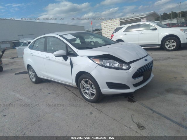 FORD FIESTA 2019 3fadp4bj0km159634