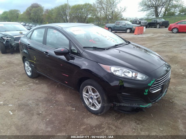 FORD FIESTA 2019 3fadp4bj0km159813