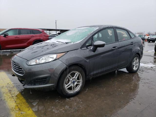 FORD FIESTA SE 2019 3fadp4bj0km160783