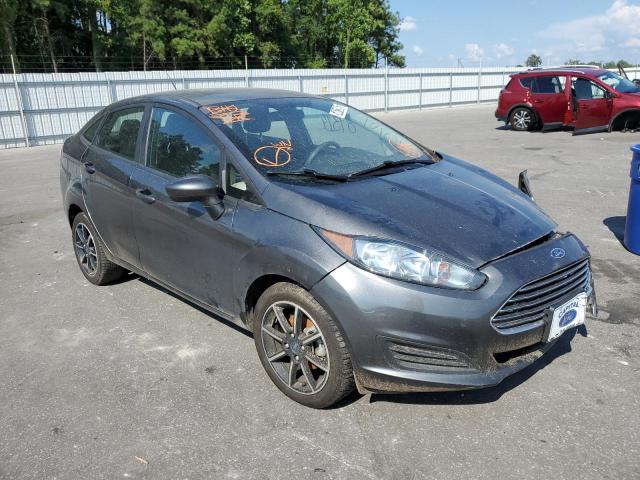 FORD FIESTA SE 2019 3fadp4bj0km161061