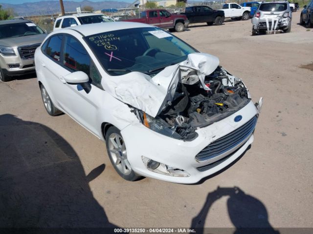 FORD FIESTA 2019 3fadp4bj0km163974