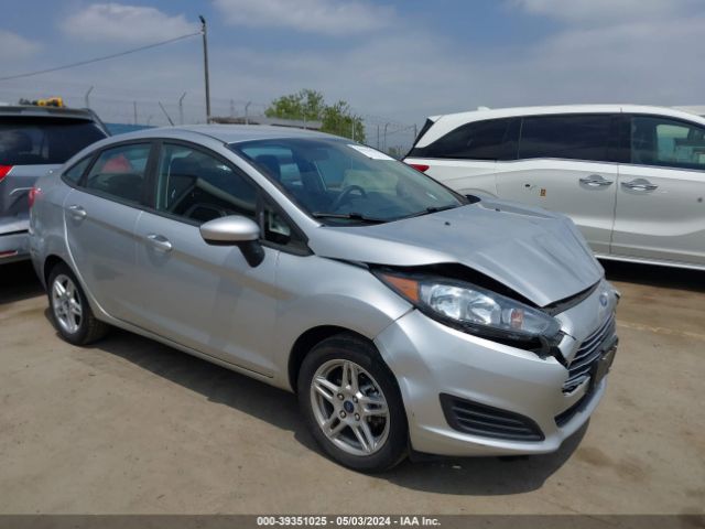 FORD FIESTA 2019 3fadp4bj0km164025