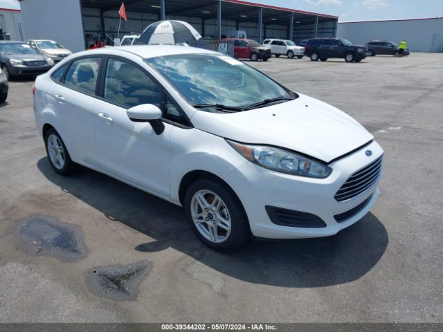 FORD FIESTA 2019 3fadp4bj0km164512