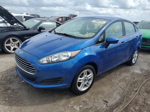 FORD FIESTA SE 2019 3fadp4bj0km164882