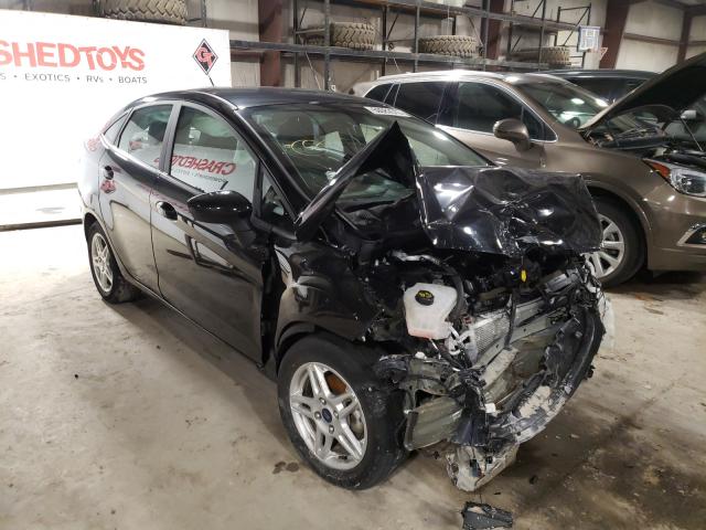 FORD FIESTA SE 2019 3fadp4bj0km165241