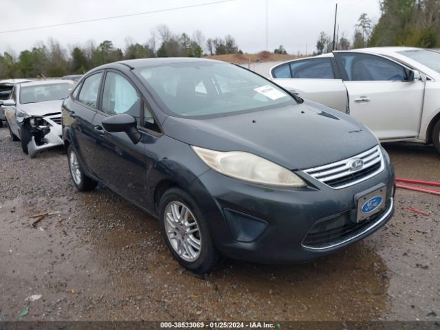 FORD FIESTA 2011 3fadp4bj1bm106358