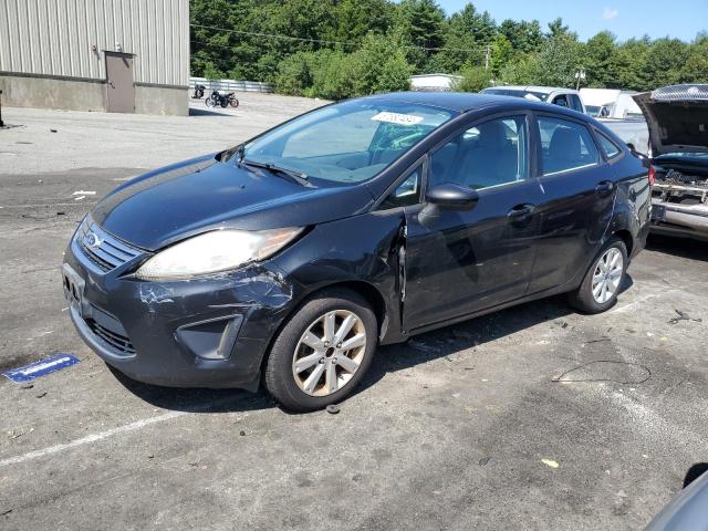 FORD FIESTA SE 2011 3fadp4bj1bm112998