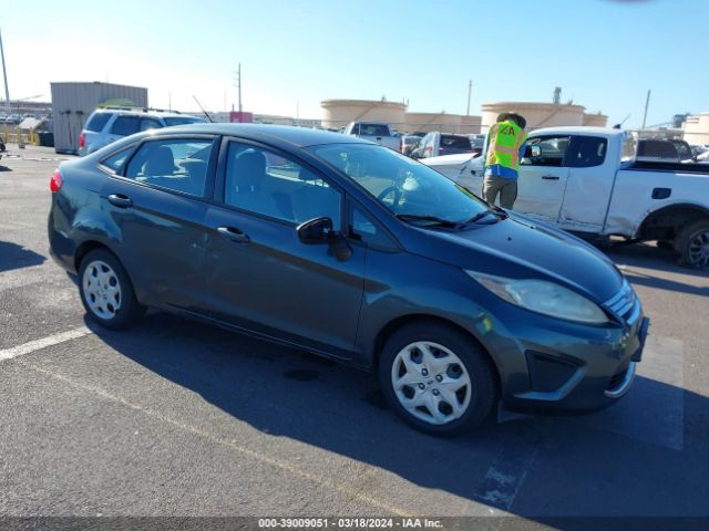 FORD FIESTA 2011 3fadp4bj1bm118400