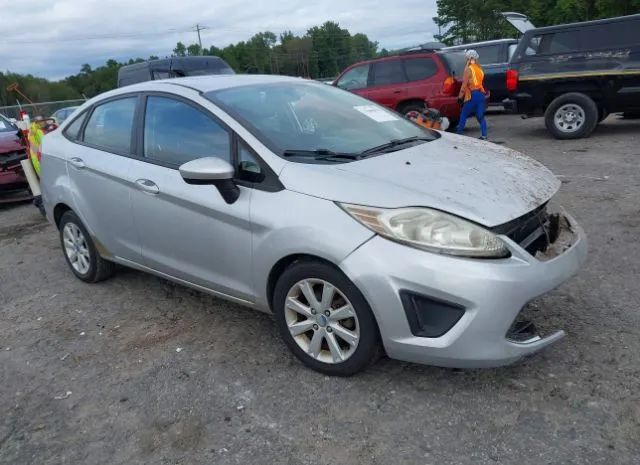 FORD FIESTA 2011 3fadp4bj1bm121300