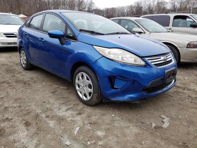 FORD FIESTA SE 2011 3fadp4bj1bm125783