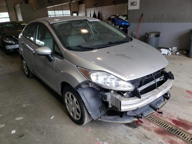 FORD FIESTA SE 2011 3fadp4bj1bm140879