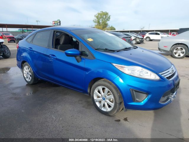 FORD FIESTA 2011 3fadp4bj1bm151378