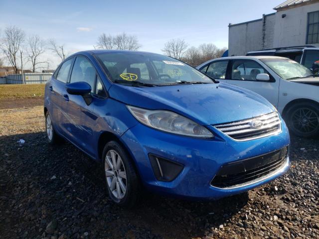 FORD FIESTA SE 2011 3fadp4bj1bm153244