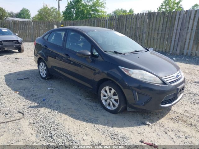 FORD FIESTA 2011 3fadp4bj1bm153602