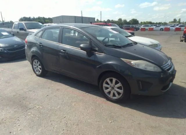 FORD FIESTA 2011 3fadp4bj1bm160033